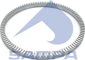 Sampa 043.247 - Anturirengas, ABS inparts.fi
