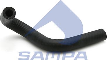 Sampa 051.497 - Paineletku, kompressori inparts.fi