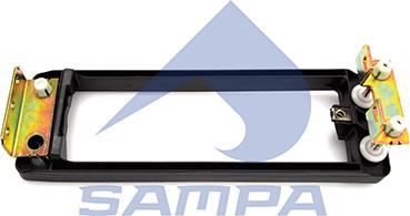 Sampa 051.085 - Pidike, sumuvalo inparts.fi