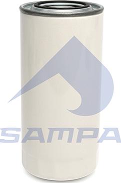 Sampa 066.122 - Öljynsuodatin inparts.fi