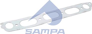 Sampa 010.3230 - Tiiviste, pakosarja inparts.fi