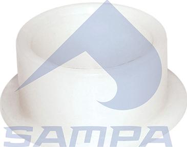 Sampa 030.005 - Hela, hytinripustus inparts.fi