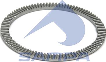 Sampa 030.351 - Anturirengas, ABS inparts.fi