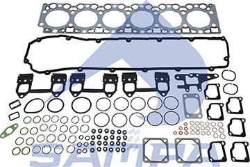 Sampa 031.542 - Tiivistesarja, sylinterikansi inparts.fi