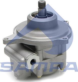 Sampa 032.182 - Hydrauliikkapumppu, ohjaus inparts.fi