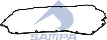 Sampa 024.169 - Tiiviste, sylinterikansi inparts.fi