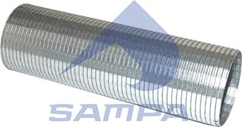 Sampa 020.390 - Joustoputki, pakoputkisto inparts.fi