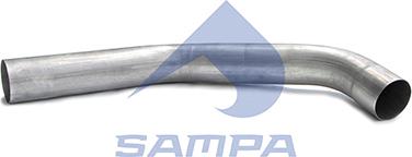 Sampa 023.095 - Pakoputki inparts.fi