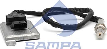 Sampa 023.322 - NOx-sensori, urearuiskutus inparts.fi