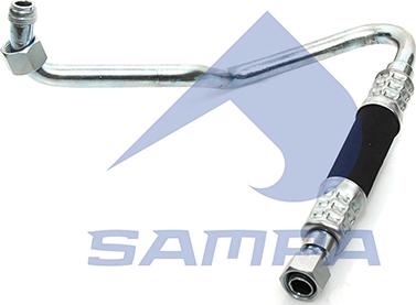Sampa 079.313 - Paineletku, kompressori inparts.fi
