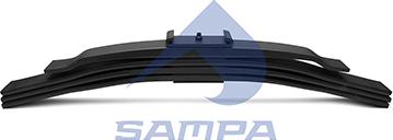 Sampa 14600042 - Jousipaketti inparts.fi