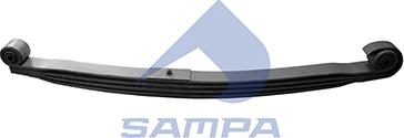 Sampa 14100299 - Jousipaketti inparts.fi