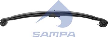 Sampa 14100286 - Jousipaketti inparts.fi