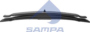 Sampa 14100239 - Jousipaketti inparts.fi