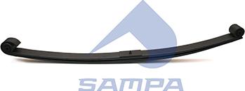 Sampa 14200216 - Jousipaketti inparts.fi