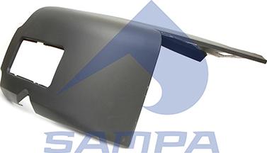 Sampa 1840 0012 - Puskurin pinta inparts.fi