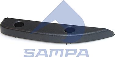 Sampa 1840 0161 - Puskurin pinta inparts.fi