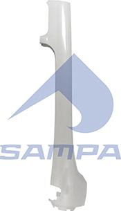 Sampa 1820 0225 - Suoja / koristelista, etupilari inparts.fi
