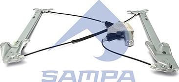 Sampa 209.076 - Lasinnostin inparts.fi
