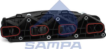 Sampa 205.276 - Imusarjamoduuli inparts.fi