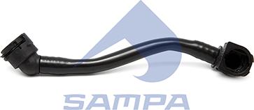 Sampa 208.267 - Paineletku, kompressori inparts.fi