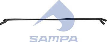 Sampa 208.234 - Tiiviste, venttiilikoppa inparts.fi