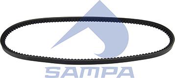Sampa 203.255 - Kiilahihna inparts.fi