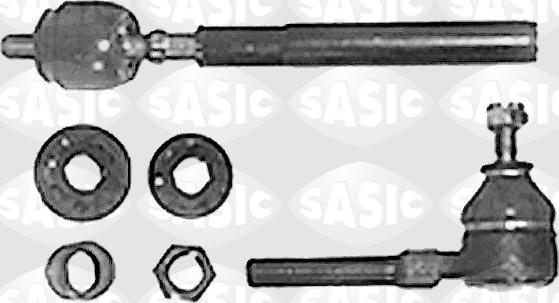 Sasic 4006048 - Raidetanko inparts.fi