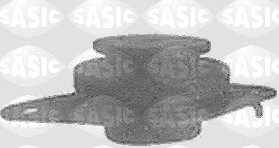 Sasic 4001786 - Moottorin tuki inparts.fi