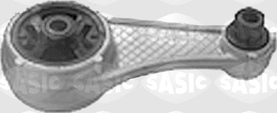 Sasic 4001725 - Moottorin tuki inparts.fi