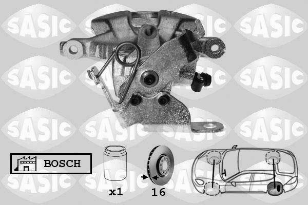 Sasic 6506098 - Jarrusatula inparts.fi