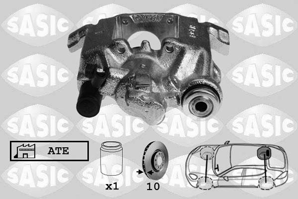 Sasic 6506045 - Jarrusatula inparts.fi