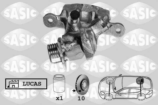 Sasic 6506055 - Jarrusatula inparts.fi