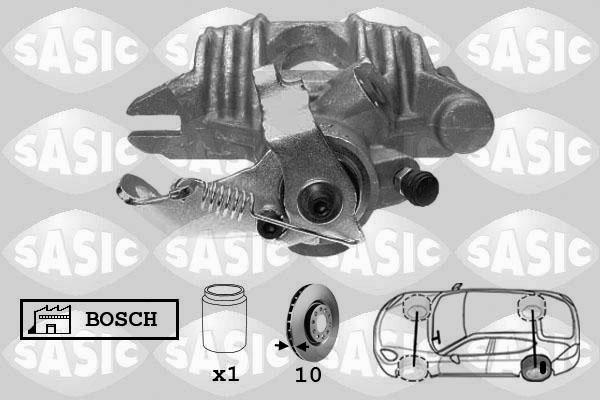 Sasic 6506064 - Jarrusatula inparts.fi