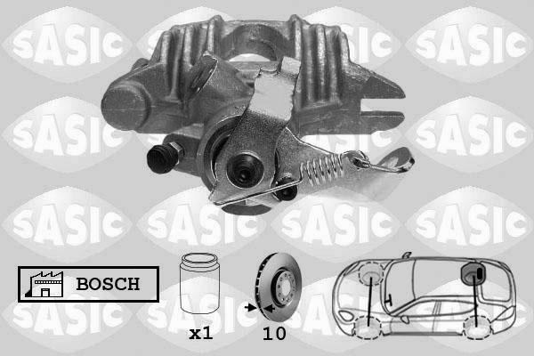 Sasic 6506065 - Jarrusatula inparts.fi