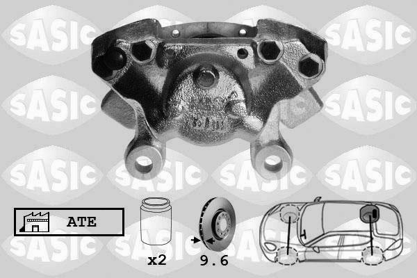 Sasic 6506081 - Jarrusatula inparts.fi