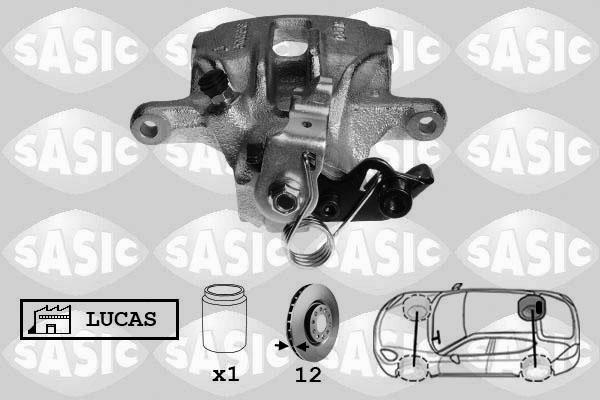 Sasic 6506075 - Jarrusatula inparts.fi