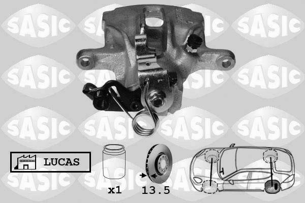 Sasic 6506078 - Jarrusatula inparts.fi