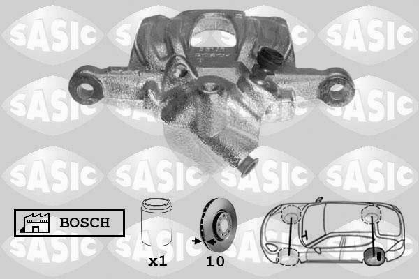 Sasic 6506164 - Jarrusatula inparts.fi