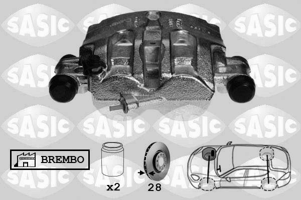 Sasic 6506173 - Jarrusatula inparts.fi