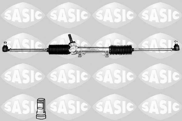 Sasic 0004464 - Ohjausvaihde inparts.fi