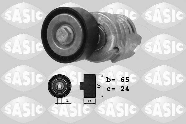 Sasic 1626035 - Hihnankiristin, moniurahihna inparts.fi