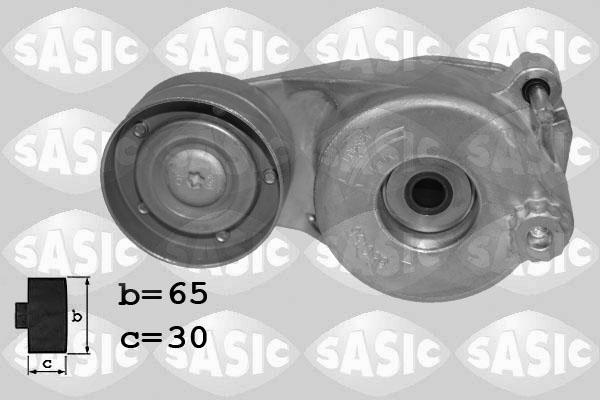 Sasic 1626189 - Hihnankiristin, moniurahihna inparts.fi