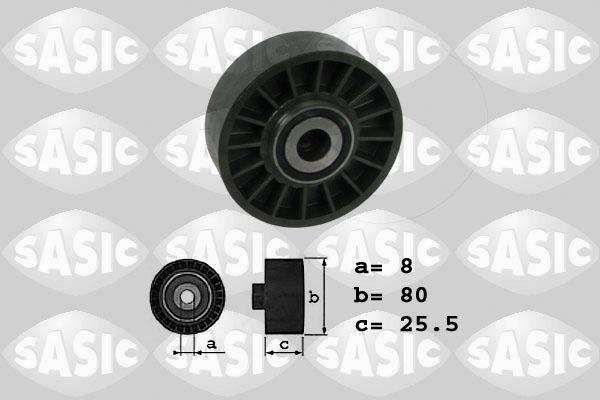 Sasic 1626138 - Hihnankiristin, moniurahihna inparts.fi