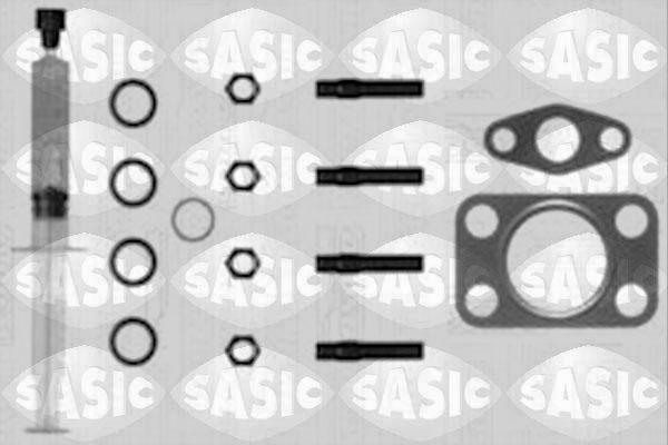 Sasic 1820193 - Ahdin inparts.fi