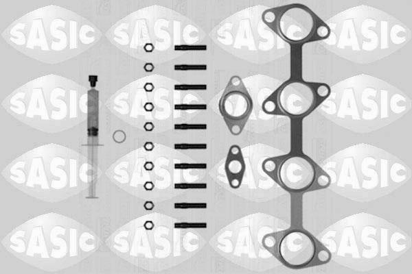 Sasic 1820055 - Ahdin inparts.fi