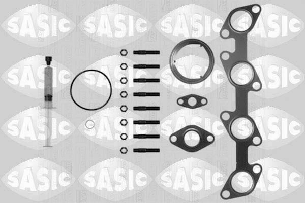 Sasic 1820025 - Ahdin inparts.fi