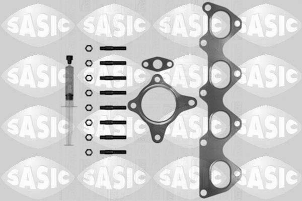 Sasic 1820199 - Ahdin inparts.fi