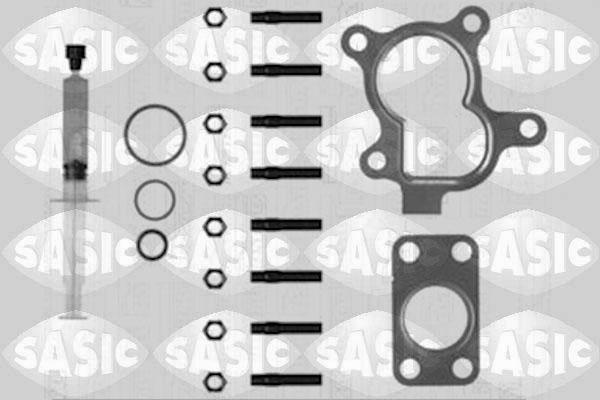 Sasic 1820148 - Ahdin inparts.fi