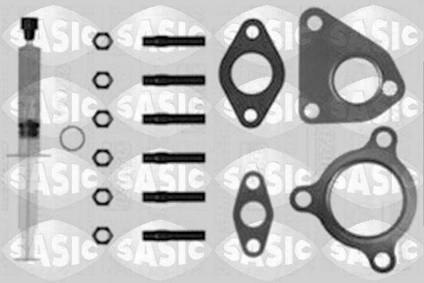 Sasic 1820152 - Ahdin inparts.fi